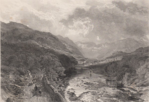 Borrowdale